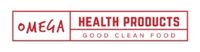 Omega Health Products coupons